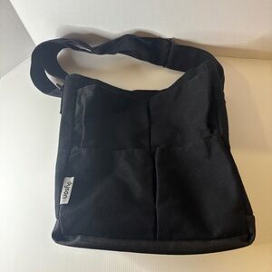 Genuine Dyson Tool Bag Organizer Tote for Vacuum Accessories Black